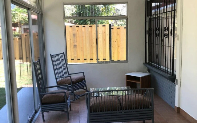 Casa Eva Ojochal