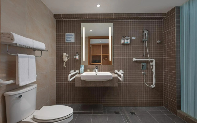 Holiday Inn Express Xi'an Qujiang South by IHG