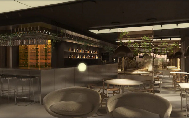 Hotel Ottilia