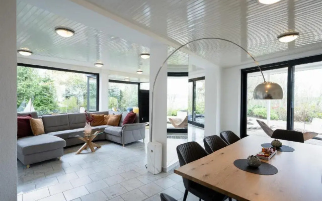 Haus am See