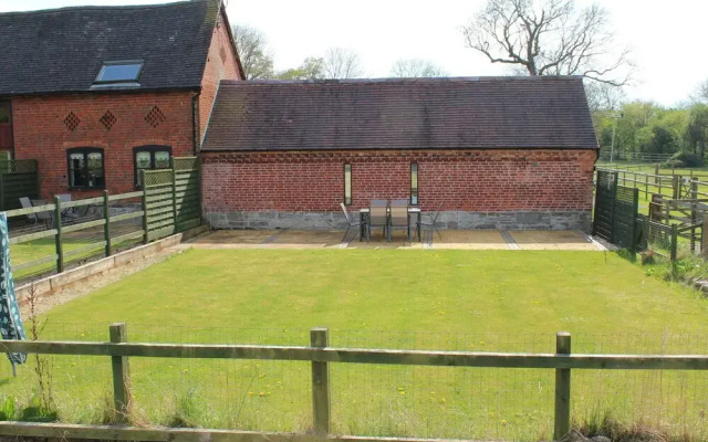 Whitley Elm Cottages