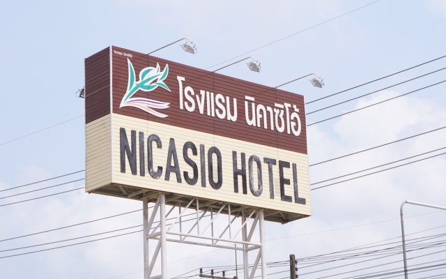 Nicasio Hotel