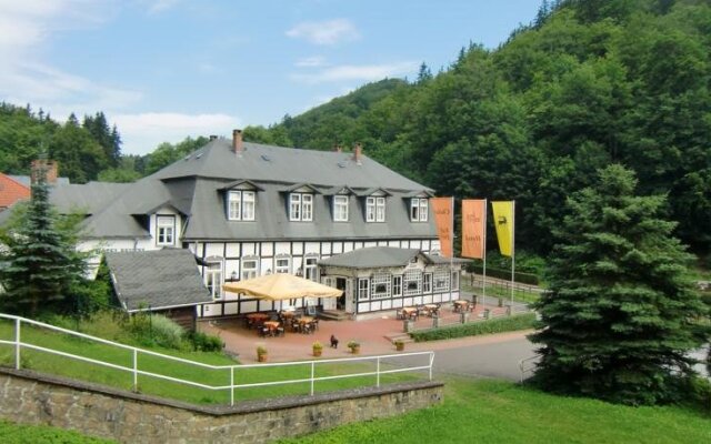 Hotel Beutel "Waldfrieden"