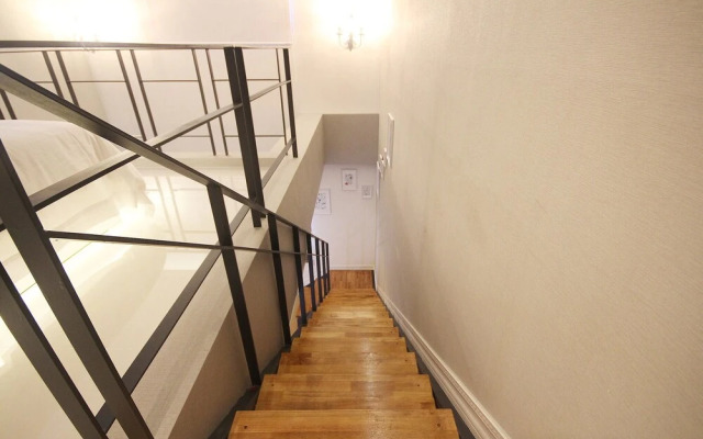 Yeosu Max Self Check-in Motel