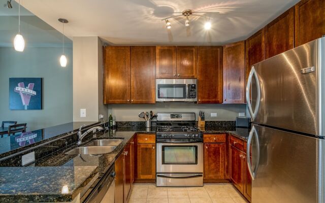 Kasa Atlanta Downtown Apartments