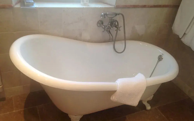 Mas Valentine Hôtel