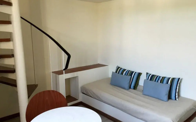 Le Centre Nautique Suites