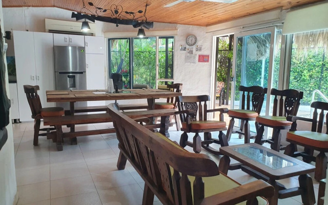 Villa Marfelia Spa