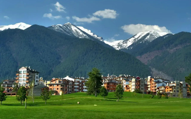 Villa Nataly at Golf Resort