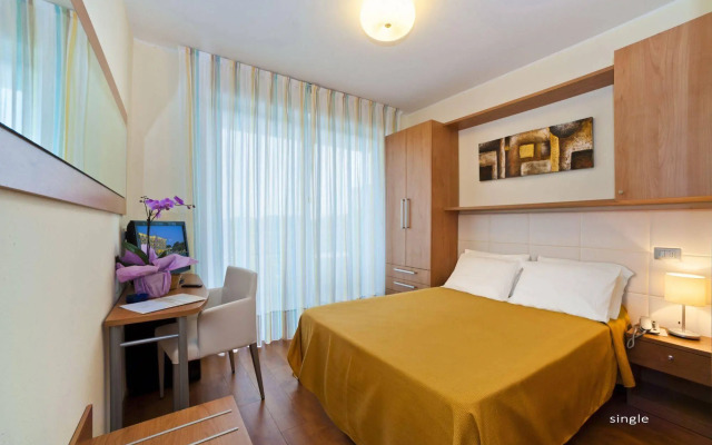 Hotel San Marco