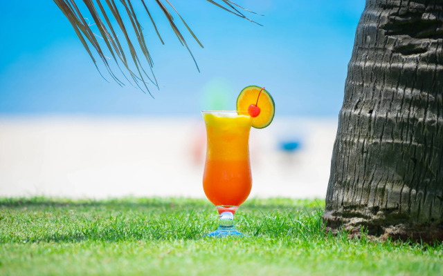 Pandanus Resort