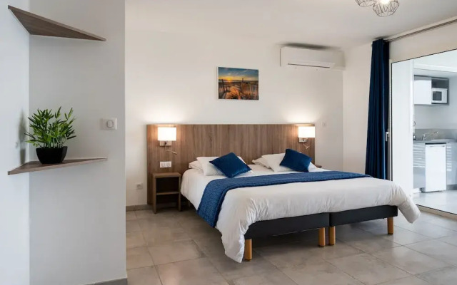 B&B Home Fort-de-France Marina