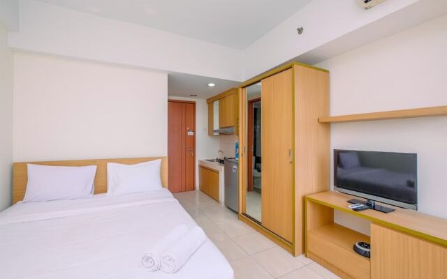 Cozy Living Studio Room At Margonda Residence 3 Apartment