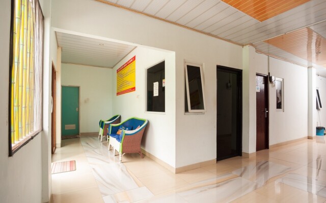 Urbanview My Home Ciracas by RedDoorz