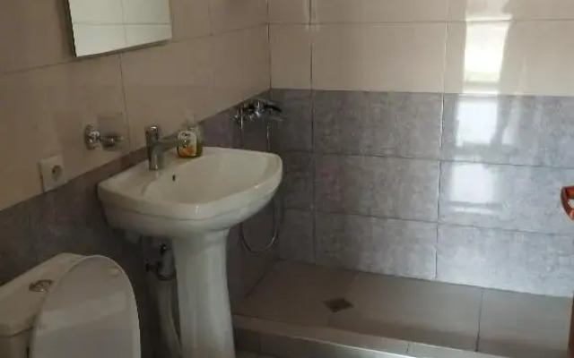 hotel vardzia KALA