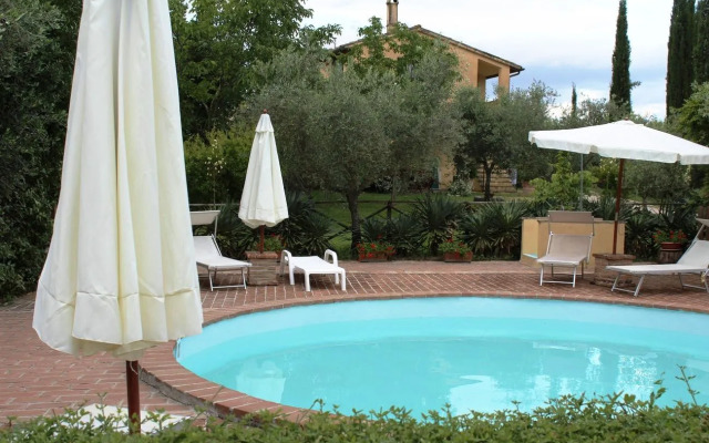 Agriturismo La Fonte