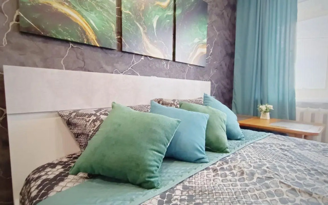 Апартаменты на улице Льва Толстого