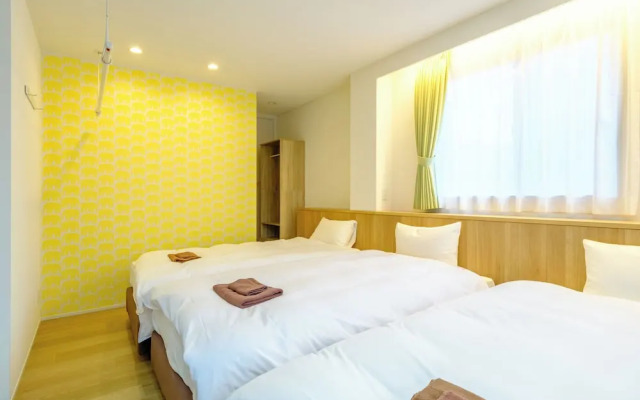 Serendipity Kinshicho