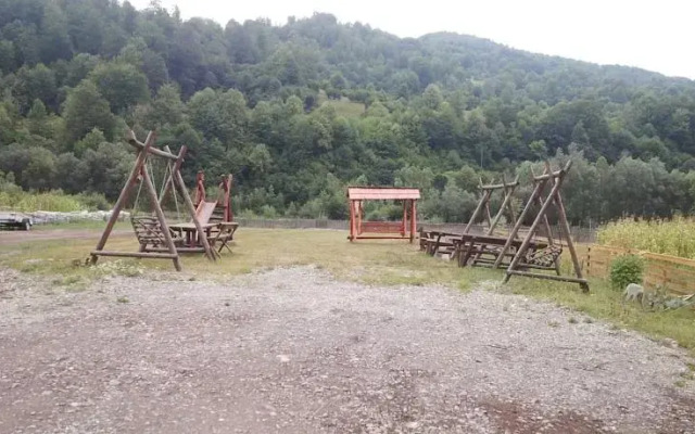 Pensiunea Casa Ioana