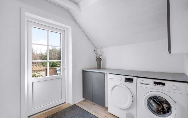 "Dakota" - 850m from the sea in Western Jutland
