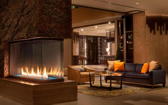 The Westin Chattanooga