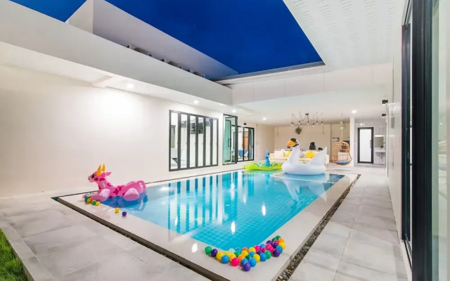 Le Villa Hua Hin