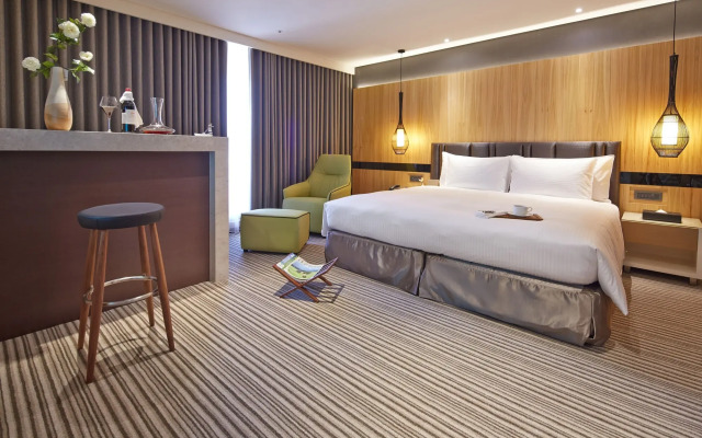 La Vida Hotel