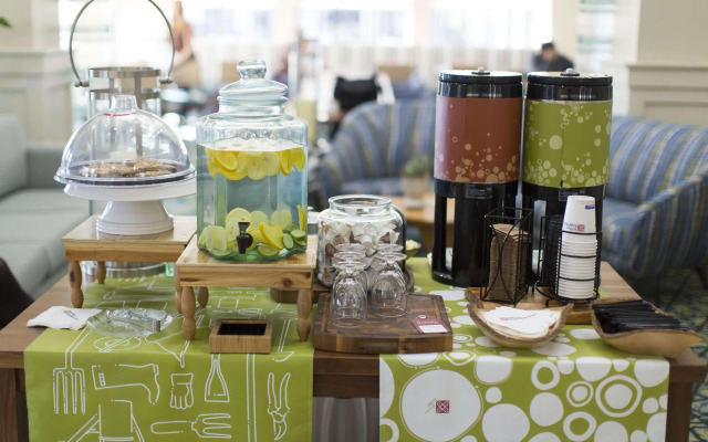 Hilton Garden Inn Longview