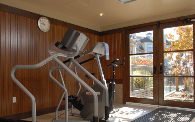 Ermitage du Lac - Les Suites Tremblant