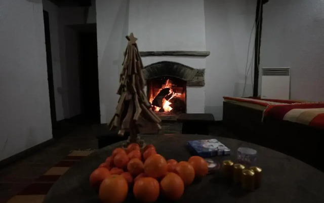 Bazoteva House