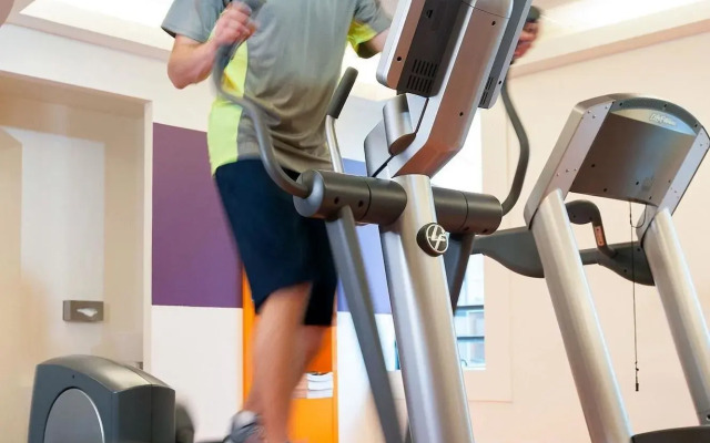 Novotel Paris Rueil Malmaison