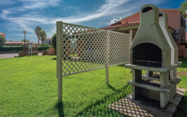 Outstanding Residenze Gallura 2 Bedroom Sleeps and Child