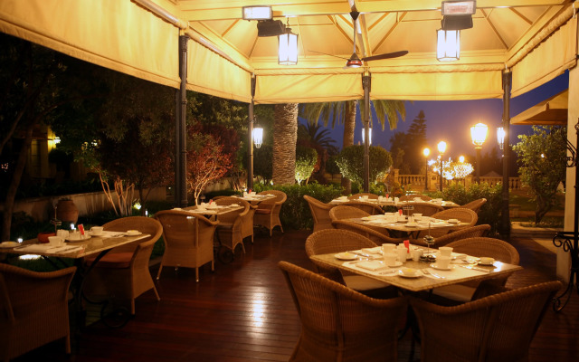 Palazzo Hotel