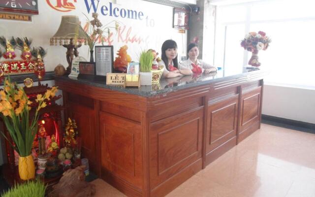 Khang Khang 2 Hotel