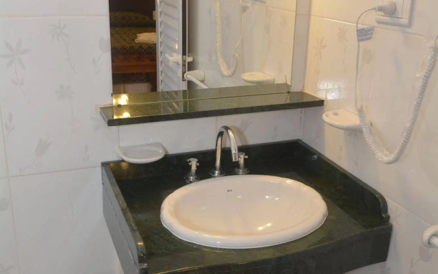 Altos del Iguazu Hotel