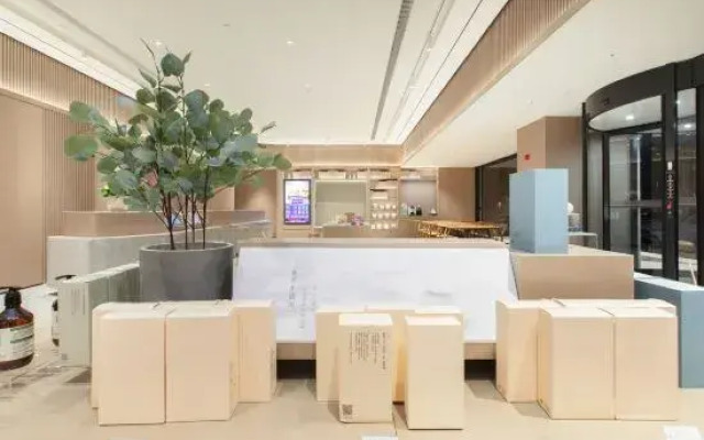 JI Hotel (Wuhan Hubei Police Academy Gutian Er Road)