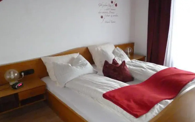 Pension Haus Hochstein