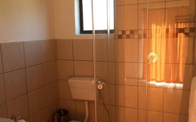 Almost Home Guest House