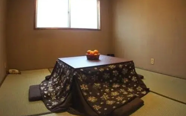 Business Hotel Kawashima