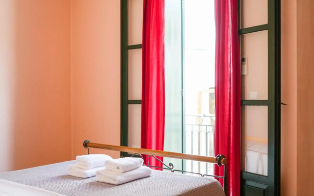 Sokaki Apartment Nafplio