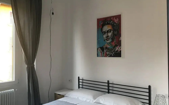 JOIVY Stylish Apt in Centre of Cernobbio