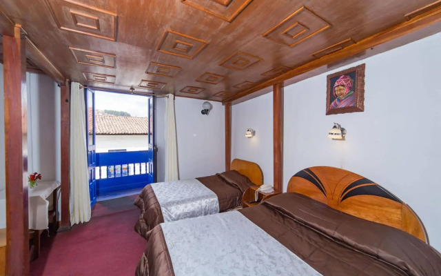 Royal Inti Cusco