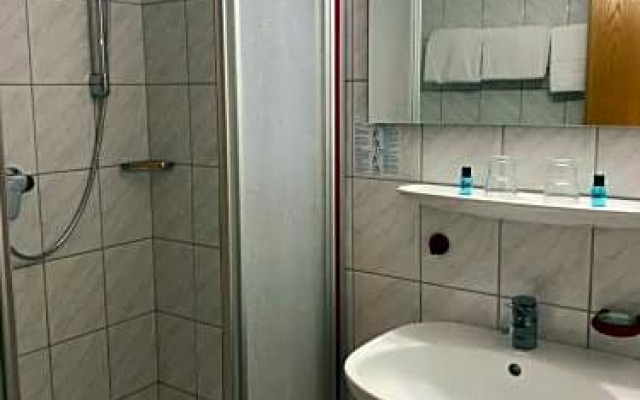 Hotel Rot