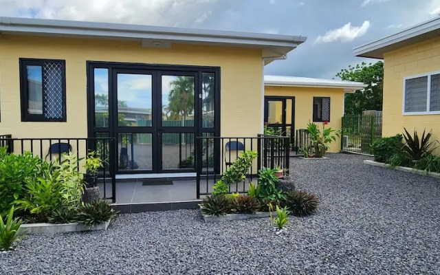 Fugalei Motel
