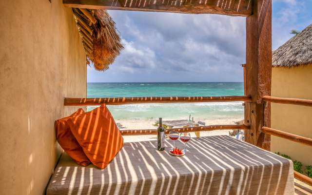 Arenablue Tulum
