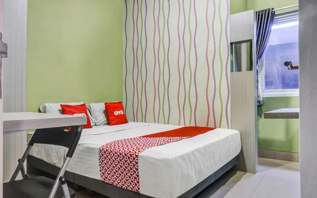 OYO 90845 3g's Home Syariah