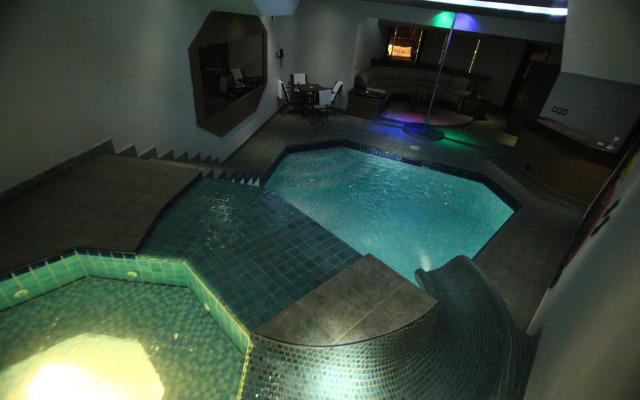Motel Mediterraneo