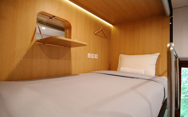 Kamala House - Hostel