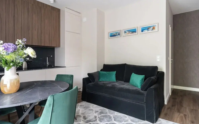 Lion Apartments - Apartments & Studio