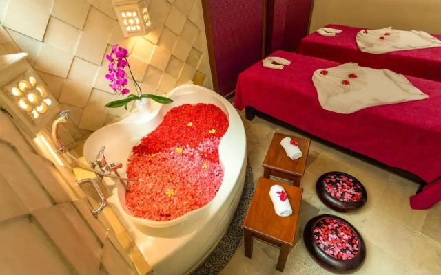 Risata Bali Resort and Spa